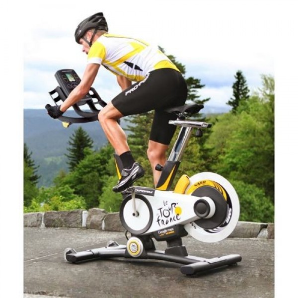 Proform Le Tour de France Dikey Bisiklet
