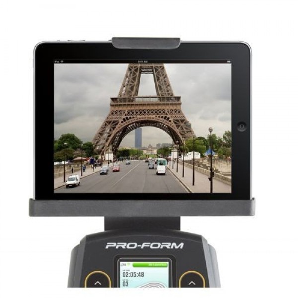 Proform Le Tour de France Dikey Bisiklet