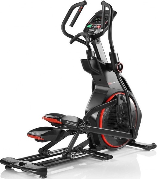 Bowflex BXE226 Eliptik Bisiklet