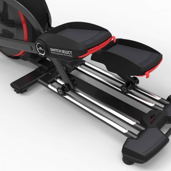 Bowflex BXE226 Eliptik Bisiklet