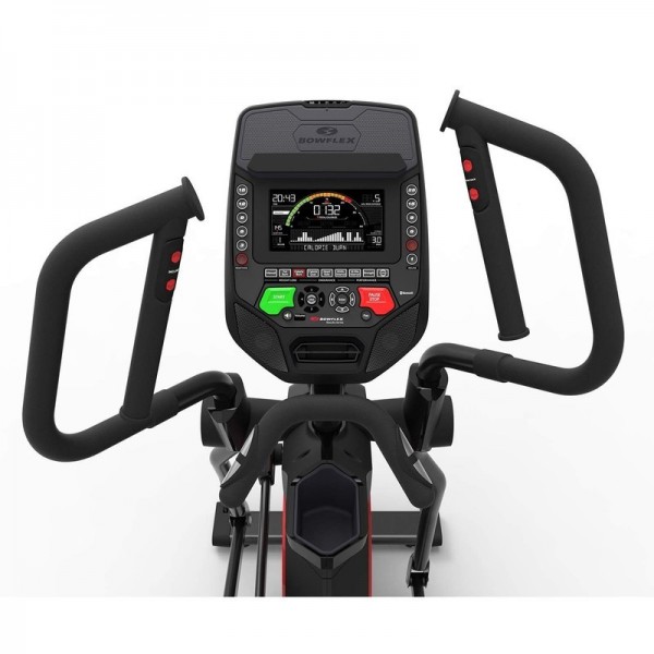 Bowflex BXE226 Eliptik Bisiklet