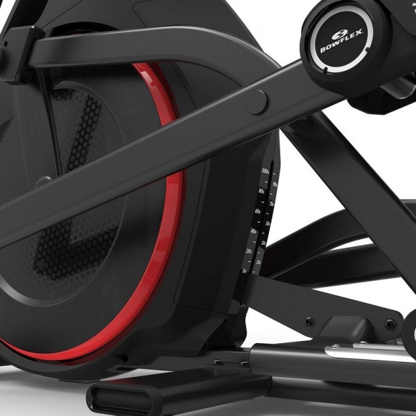 Bowflex BXE226 Eliptik Bisiklet