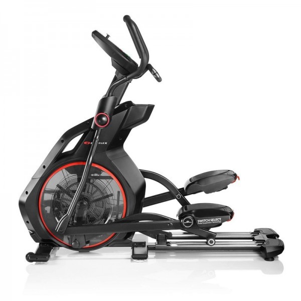 Bowflex BXE226 Eliptik Bisiklet