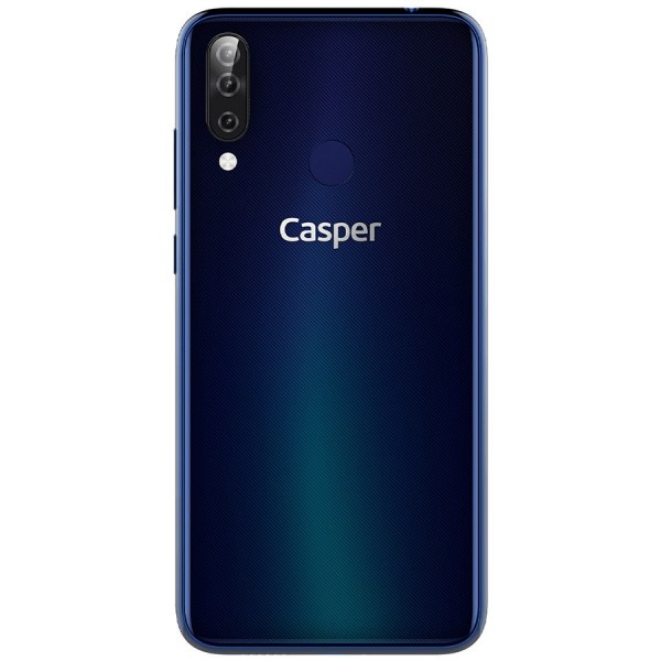 Casper VIA F3