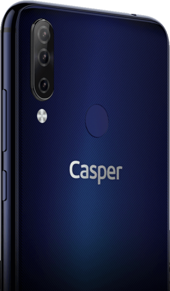 Casper VIA F3
