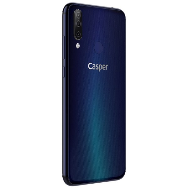 Casper VIA F3