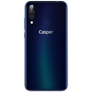 Casper VIA F3