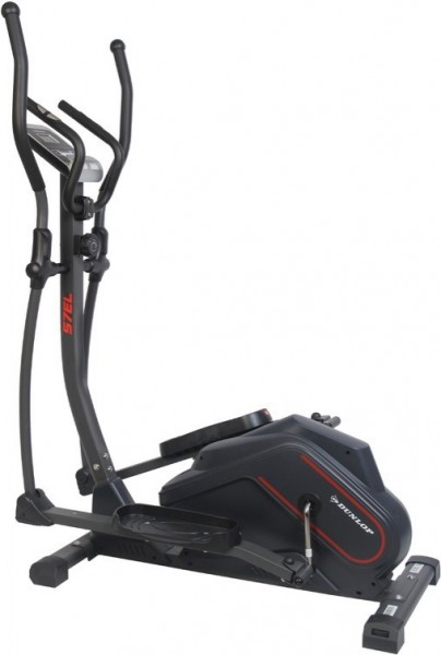 Dunlop S7EL Eliptik Bisiklet
