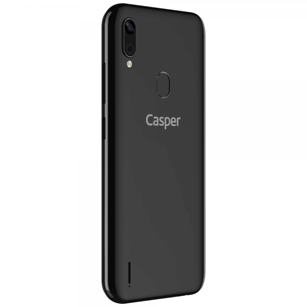 Casper VIA E3