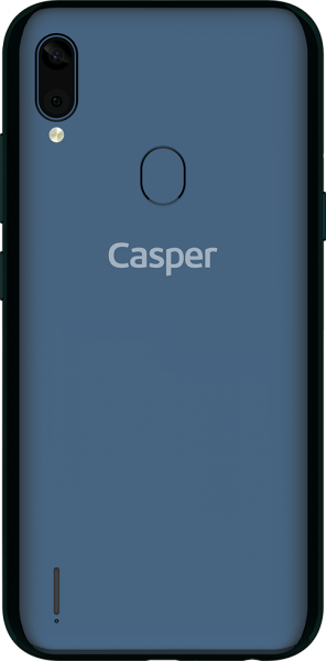 Casper VIA E3