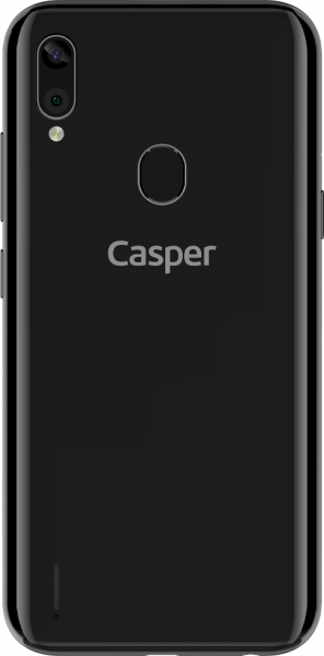 Casper VIA E3