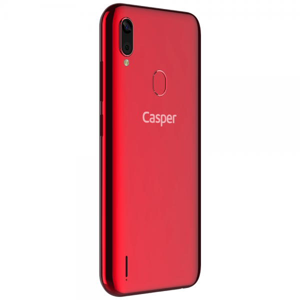 Casper VIA E3