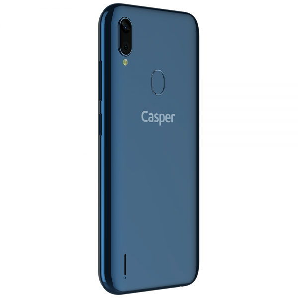 Casper VIA E3