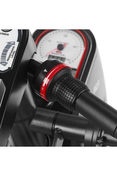 Bowflex Max Trainer M3 Eliptik Bisiklet