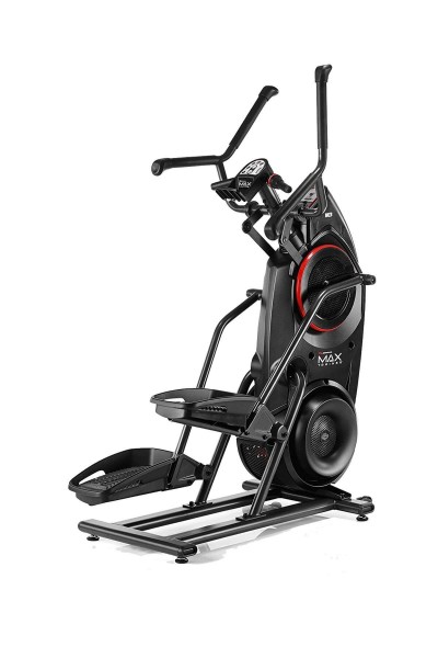 Bowflex Max Trainer M3 Eliptik Bisiklet