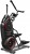 Bowflex Max Trainer M3 Eliptik Bisiklet