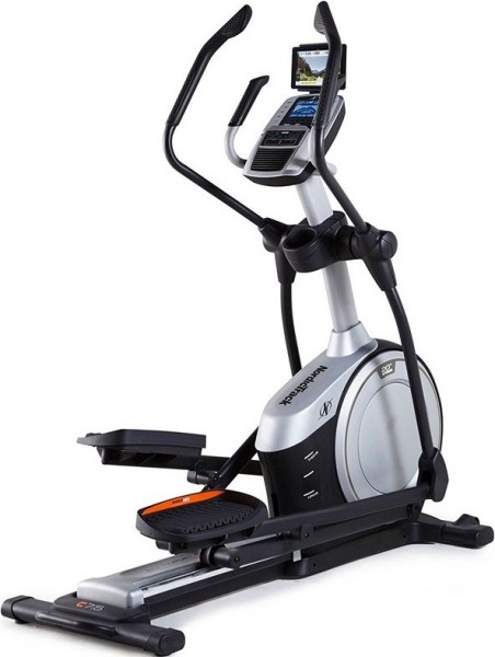 Nordictrack C7.5 Eliptik Bisiklet