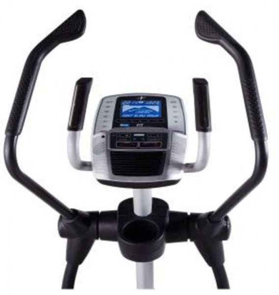 Nordictrack C7.5 Eliptik Bisiklet