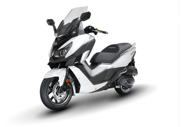 SYM Cruisym 250i Scooter