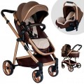 Baby Home BH-975 Rover Travel Sistem
