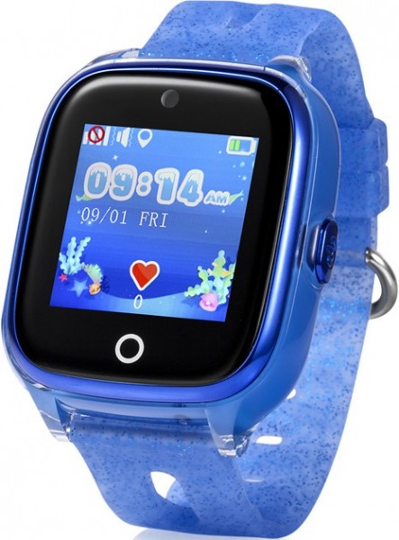 Flykids FLY 500 Akıllı Çocuk Saati
