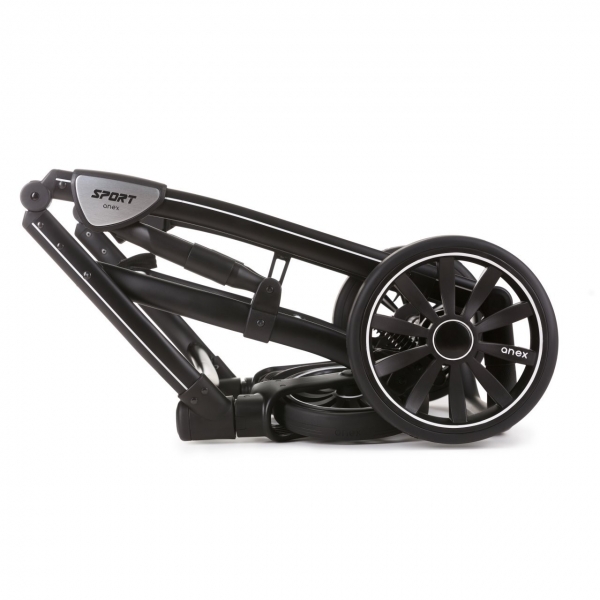 Anex Sport Limited Edition 2.0 2'si 1 Arada Bebek Arabası