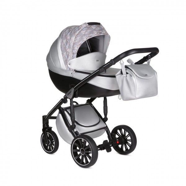 Anex Sport Limited Edition 2.0 2'si 1 Arada Bebek Arabası