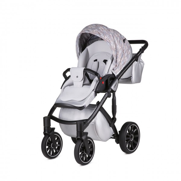Anex Sport Limited Edition 2.0 2'si 1 Arada Bebek Arabası