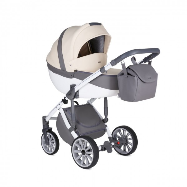 Anex Sport 3'ü 1 Arada Bebek Arabası