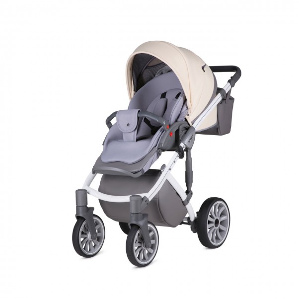 Anex Sport 3'ü 1 Arada Bebek Arabası