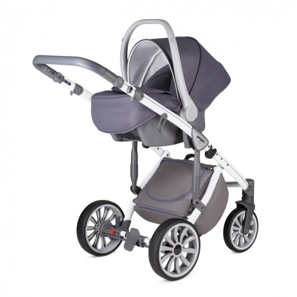 Anex Sport 3'ü 1 Arada Bebek Arabası
