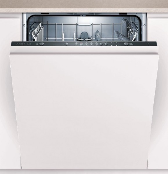 Profilo BMA5101EV Bulaşık Makinesi