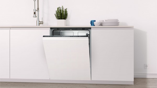 Profilo BMA5101EV Bulaşık Makinesi
