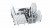 Profilo BMA5101EV Bulaşık Makinesi
