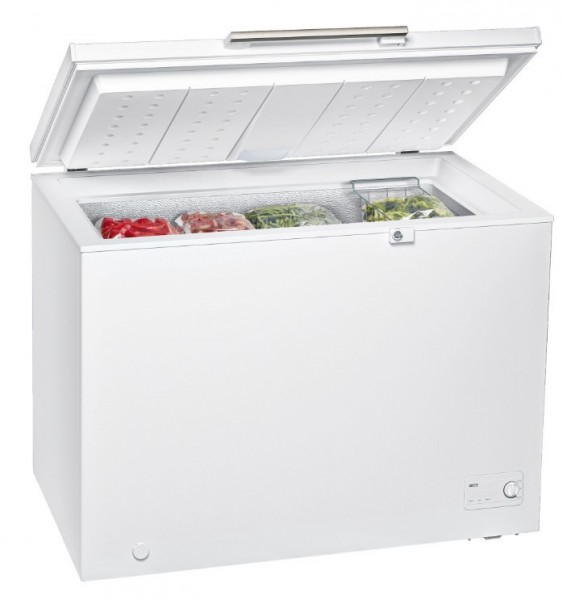 Siemens GC24MVW30N Derin Dondurucu