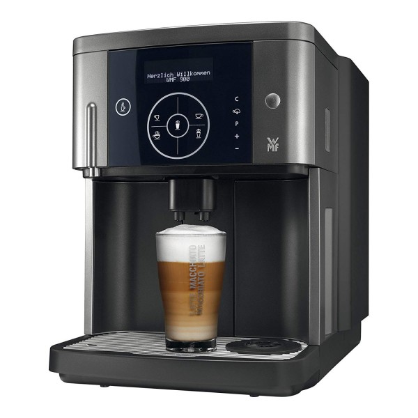 WMF Sensor Titan 900 S Kahve Makinesi