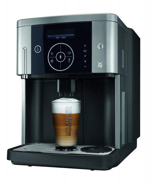 WMF Sensor Titan 900 S Kahve Makinesi