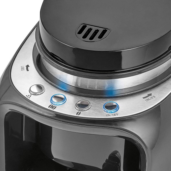Clatronic KA 3701 Kahve Makinesi