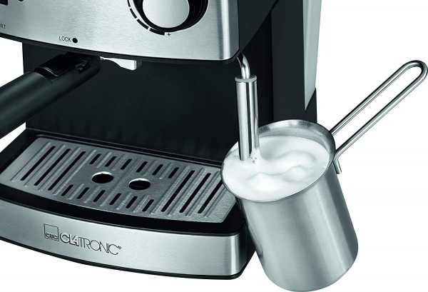 Clatronic ES 3643 Kahve Makinesi