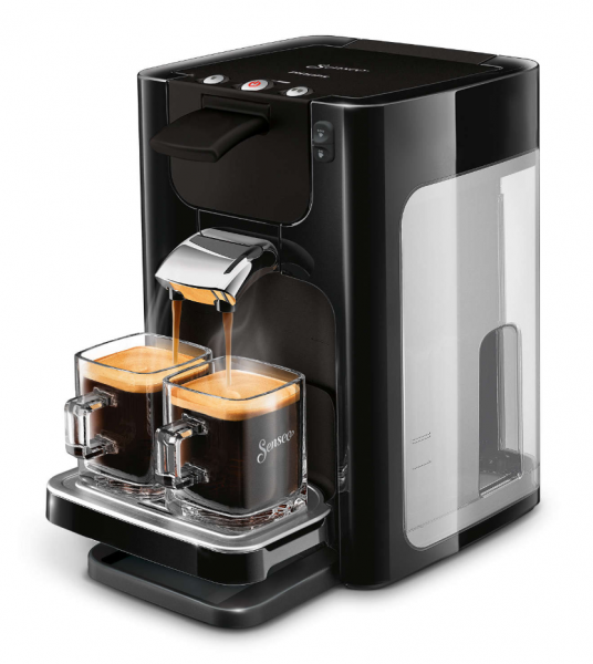 Philips Senseo Quadrante HD7866/61 Kahve Makinesi