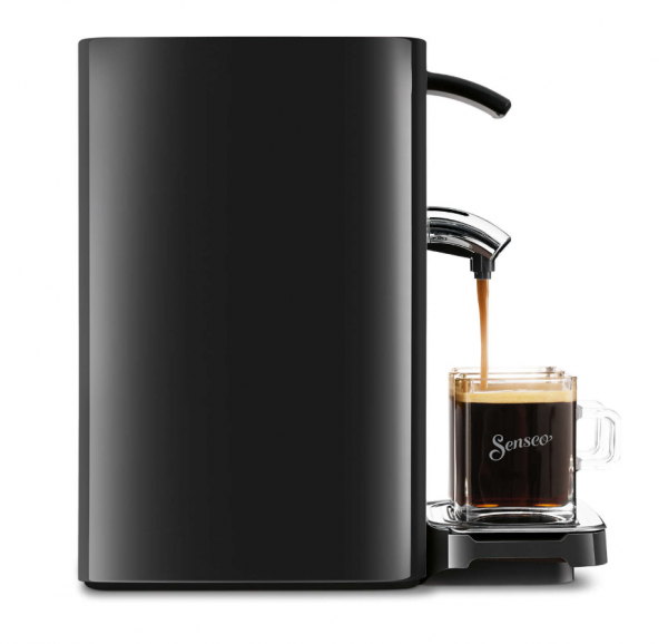 Philips Senseo Quadrante HD7866/61 Kahve Makinesi