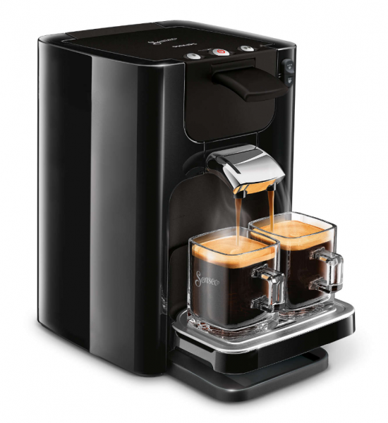 Philips Senseo Quadrante HD7866/61 Kahve Makinesi