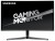 Samsung LC32JG54QQMXUF (32CJG54) Monitör