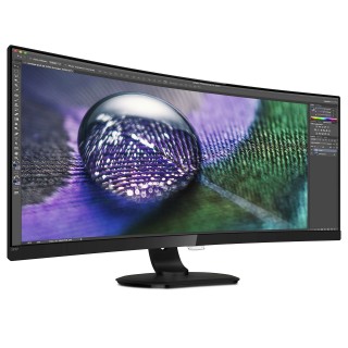 Philips 349P7FUBEB/00 Monitör