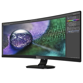 Philips 349P7FUBEB/00 Monitör