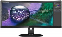 Philips 349P7FUBEB/00 resim