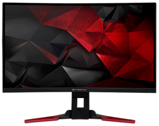Acer Z321QUbmiphzx Monitör