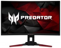 Acer Z321QUbmiphzx resim