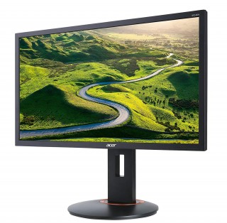 Acer XF240Hbmjdpr Monitör
