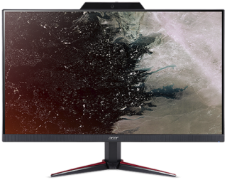 Acer Nitro VG240Ybmipcx Monitör